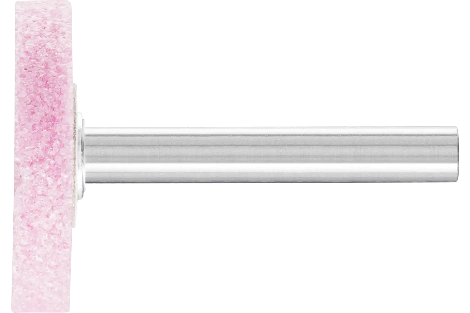 Corp abraziv cu tijă, formă cilindrică (ZY) ZY 3206 6 AR 46 O5V STEEL EDGE