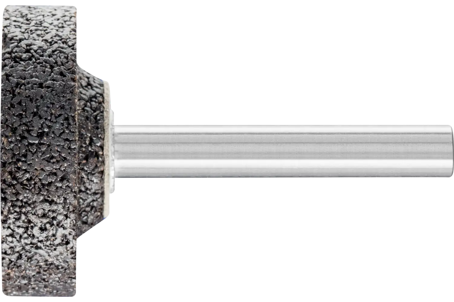 Corp abraziv cu tijă, formă cilindrică (ZY) ZY 3208 6 AN 30 N5B INOX EDGE
