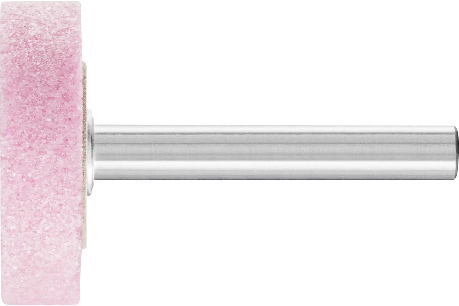 Corp abraziv cu tijă, formă cilindrică (ZY) ZY 3208 6 AR 60 O5V STEEL EDGE