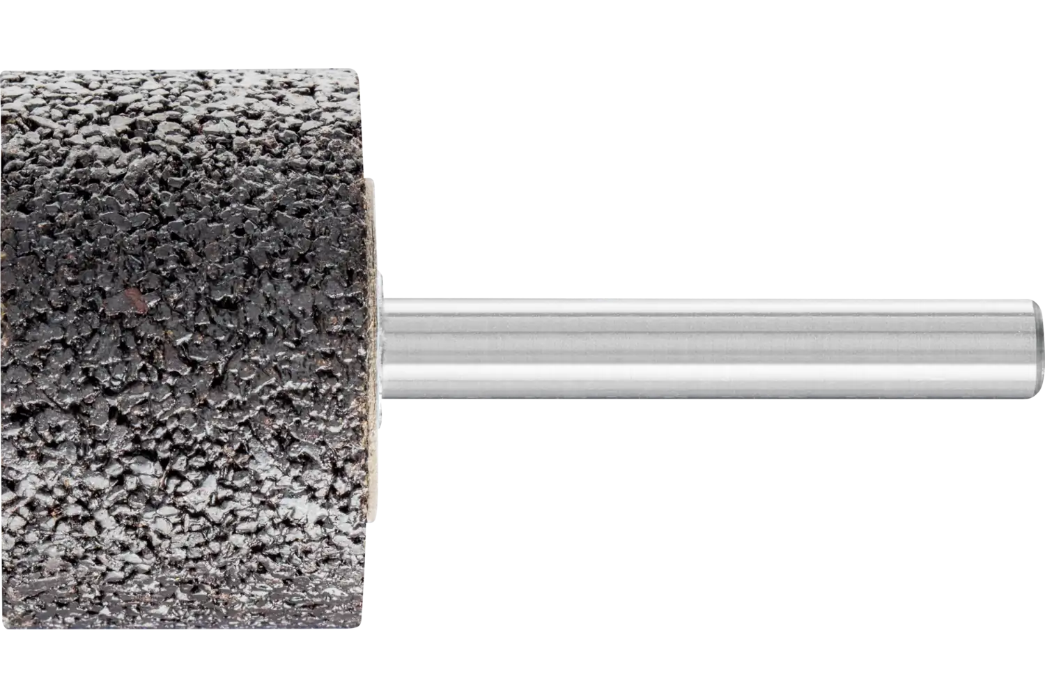 Corp abraziv cu tijă, formă cilindrică (ZY) ZY 3220 6 AN 24 N5B INOX EDGE