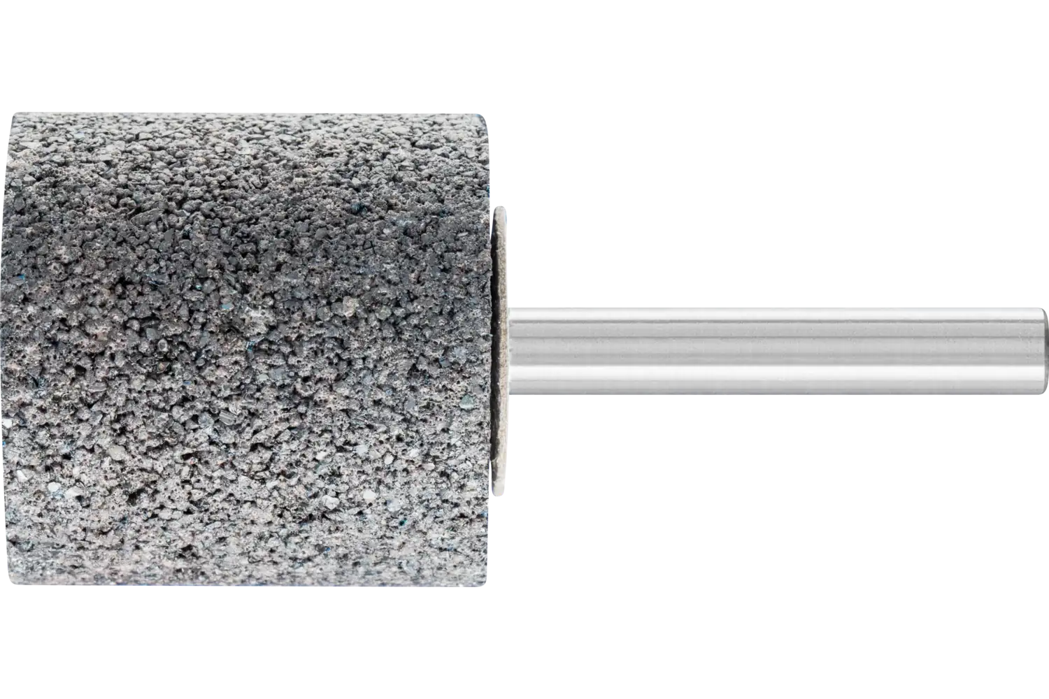 Corp abraziv cu tijă, formă cilindrică (ZY) ZY 3232 6 CU 24 R5V CAST EDGE