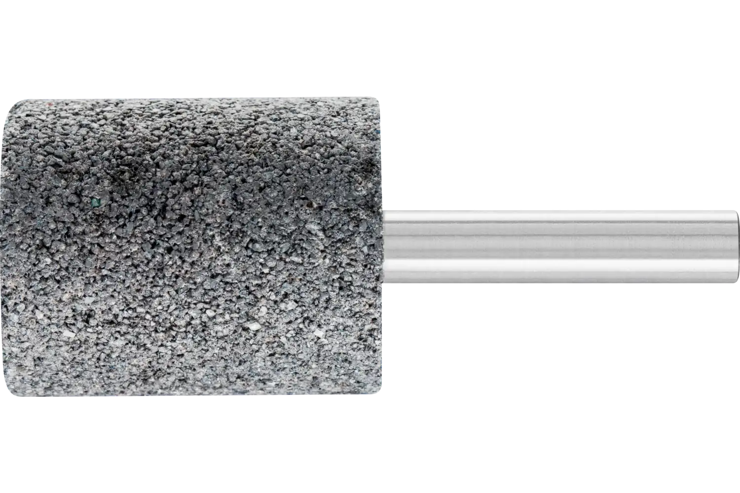 Corp abraziv cu tijă, formă cilindrică (ZY) ZY 3240 8 CU 24 R5V CAST EDGE