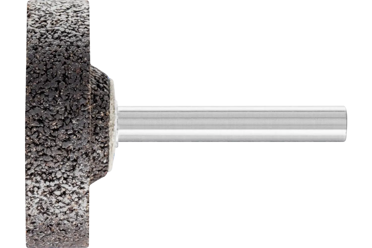 Corp abraziv cu tijă, formă cilindrică (ZY) ZY 4010 6 AN 30 N5B INOX EDGE