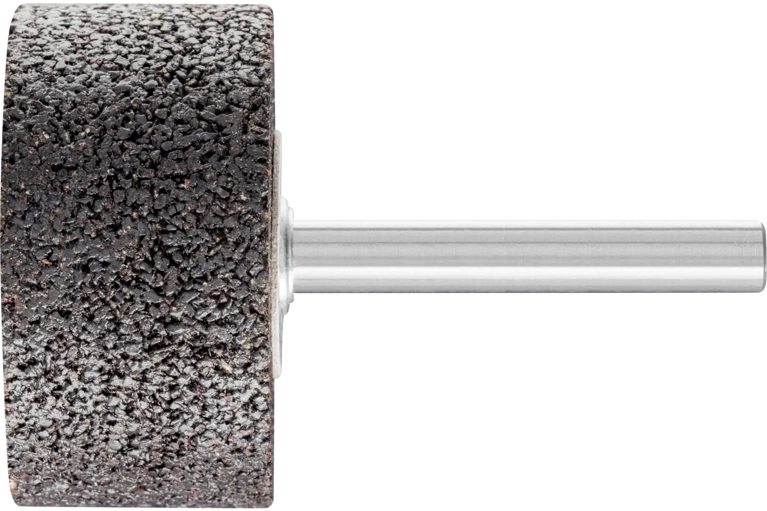 Corp abraziv cu tijă, formă cilindrică (ZY) ZY 4020 6 ADW 24 L6B INOX