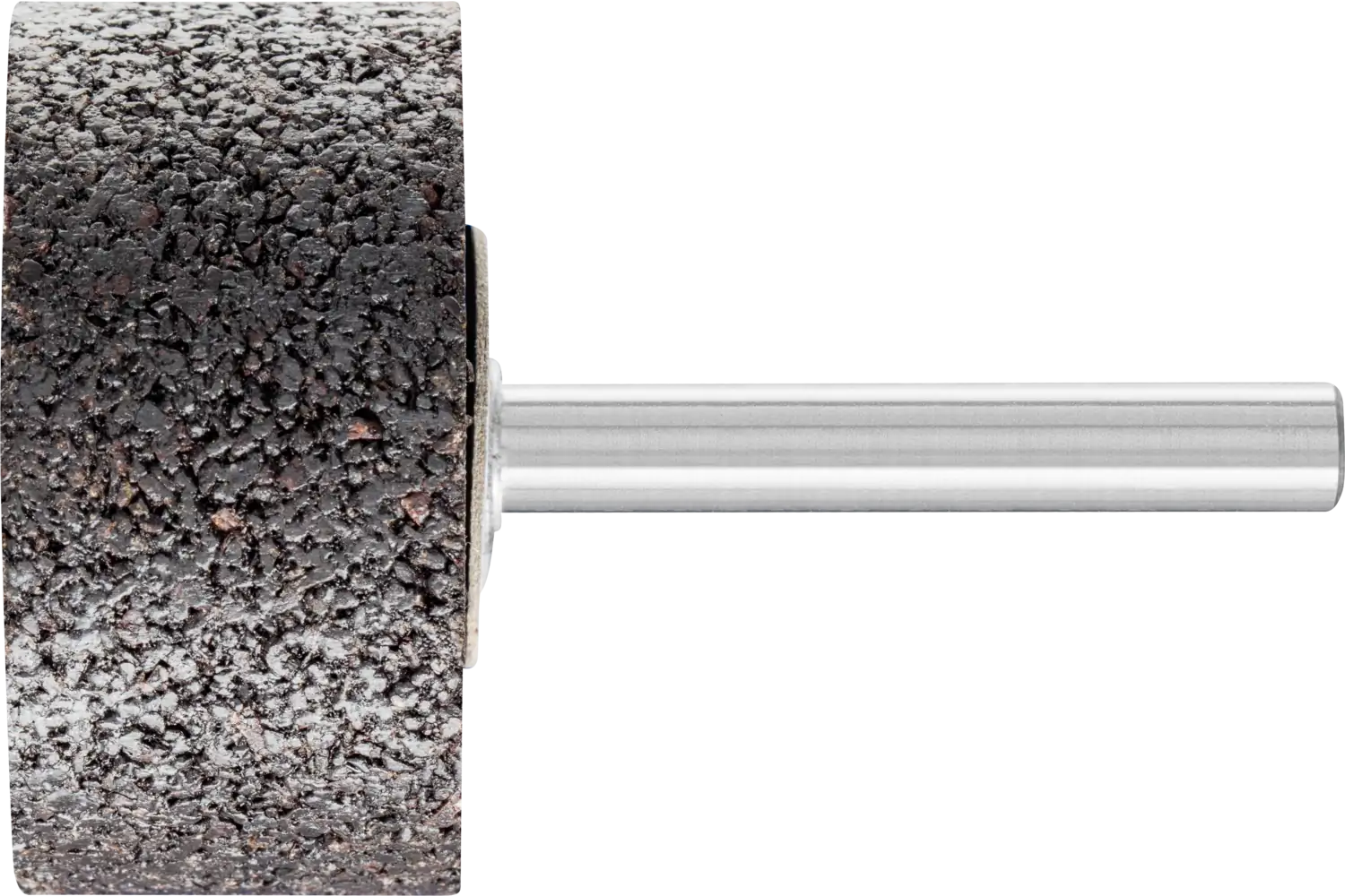 Corp abraziv cu tijă, formă cilindrică (ZY) ZY 4020 6 AN 24 N5B INOX EDGE