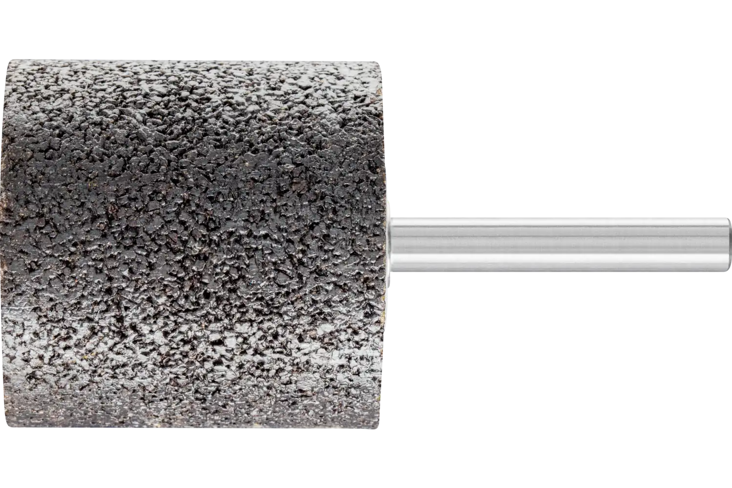 Corp abraziv cu tijă, formă cilindrică (ZY) ZY 4040 6 AN 24 N5B INOX EDGE
