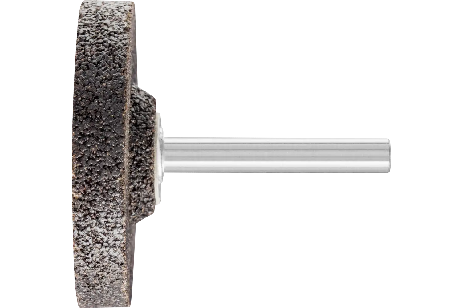 Corp abraziv cu tijă, formă cilindrică (ZY) ZY 5008 6 AN 30 N5B INOX EDGE