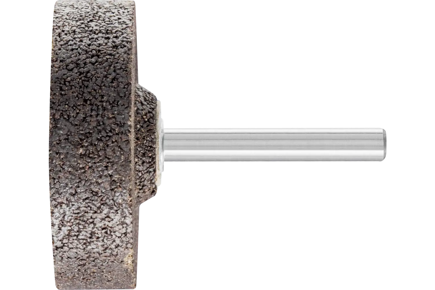 Corp abraziv cu tijă, formă cilindrică (ZY) ZY 5013 6 AN 30 N5B INOX EDGE