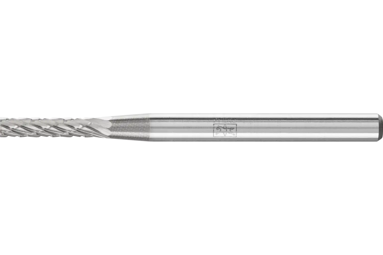 Freză biax din carbură metalică, formă cilindrică (ZYA) ZYA 0210/3 Z3 PLUS