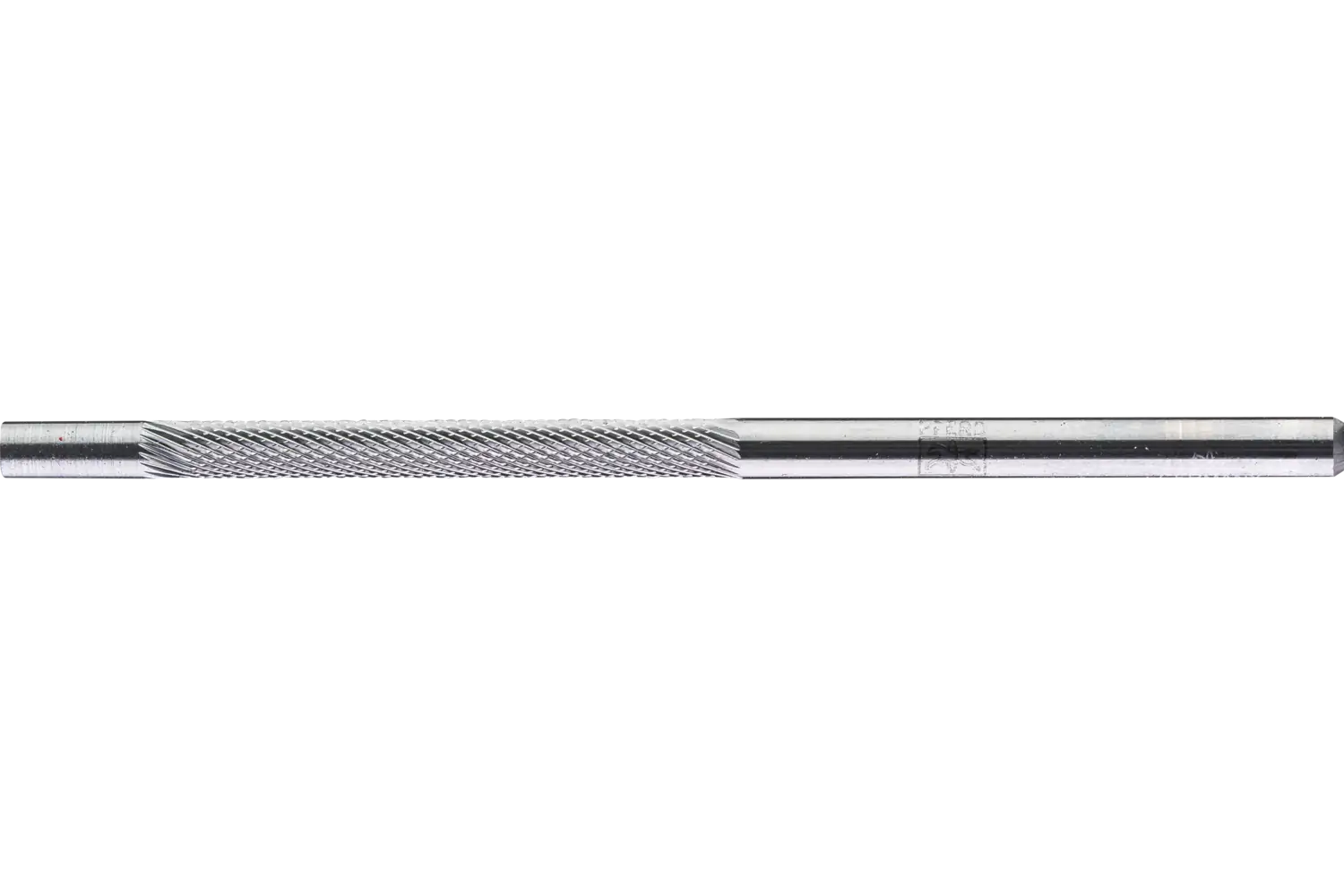 Freză biax din carbură metalică, formă cilindrică (ZYA) ZYA 0325/3 MICRO 7 mm KFS