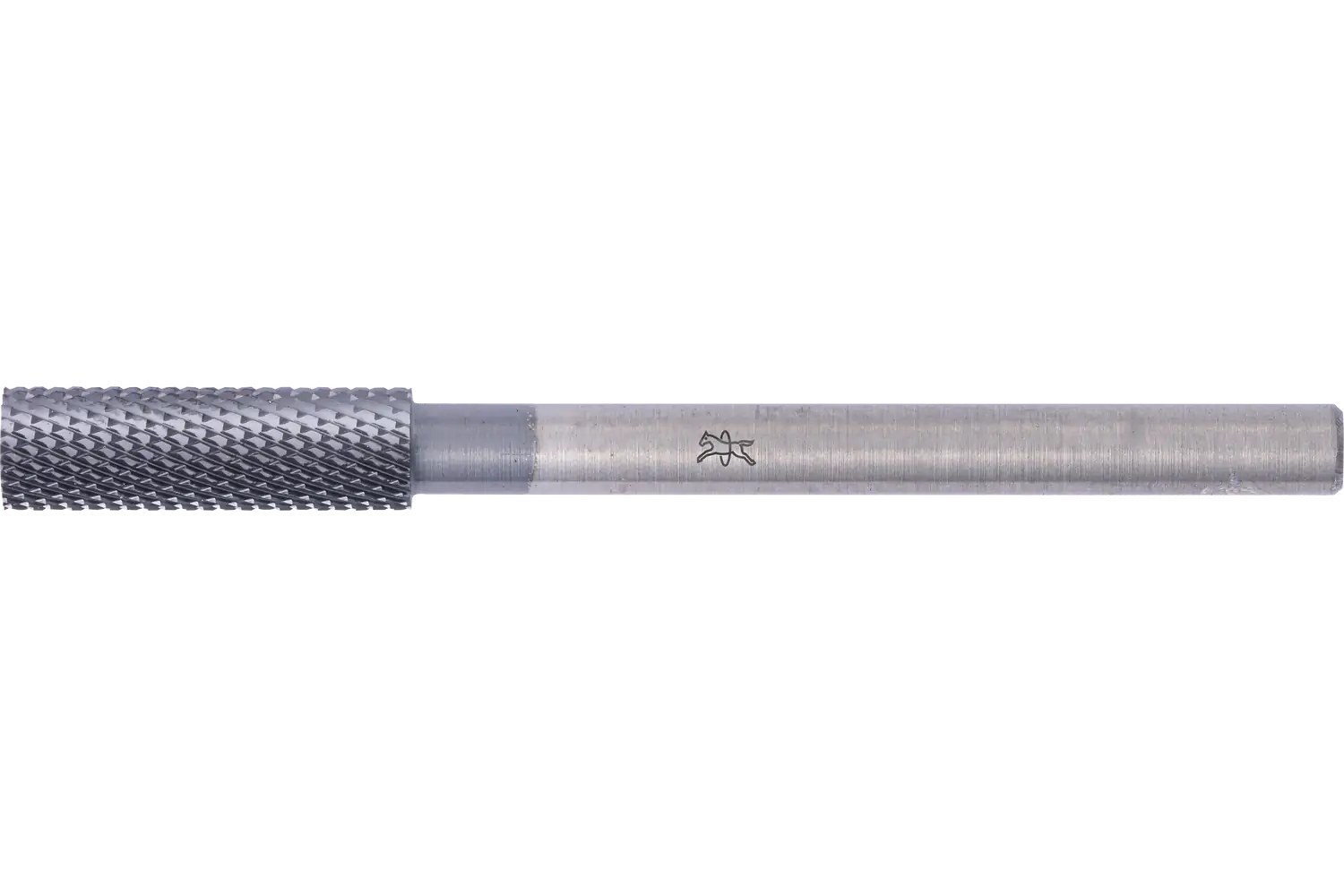 Freză biax din carbură metalică, formă cilindrică (ZYA) ZYA 0413/3 MICRO HC-FEP