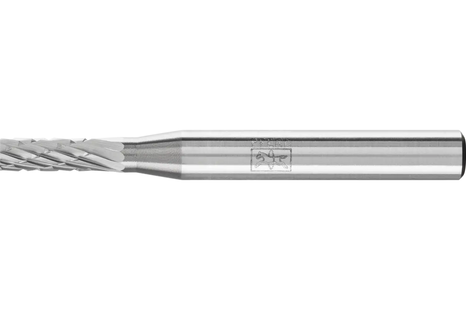 Freză biax din carbură metalică, formă cilindrică (ZYA) ZYA 0413/6 Z3 PLUS