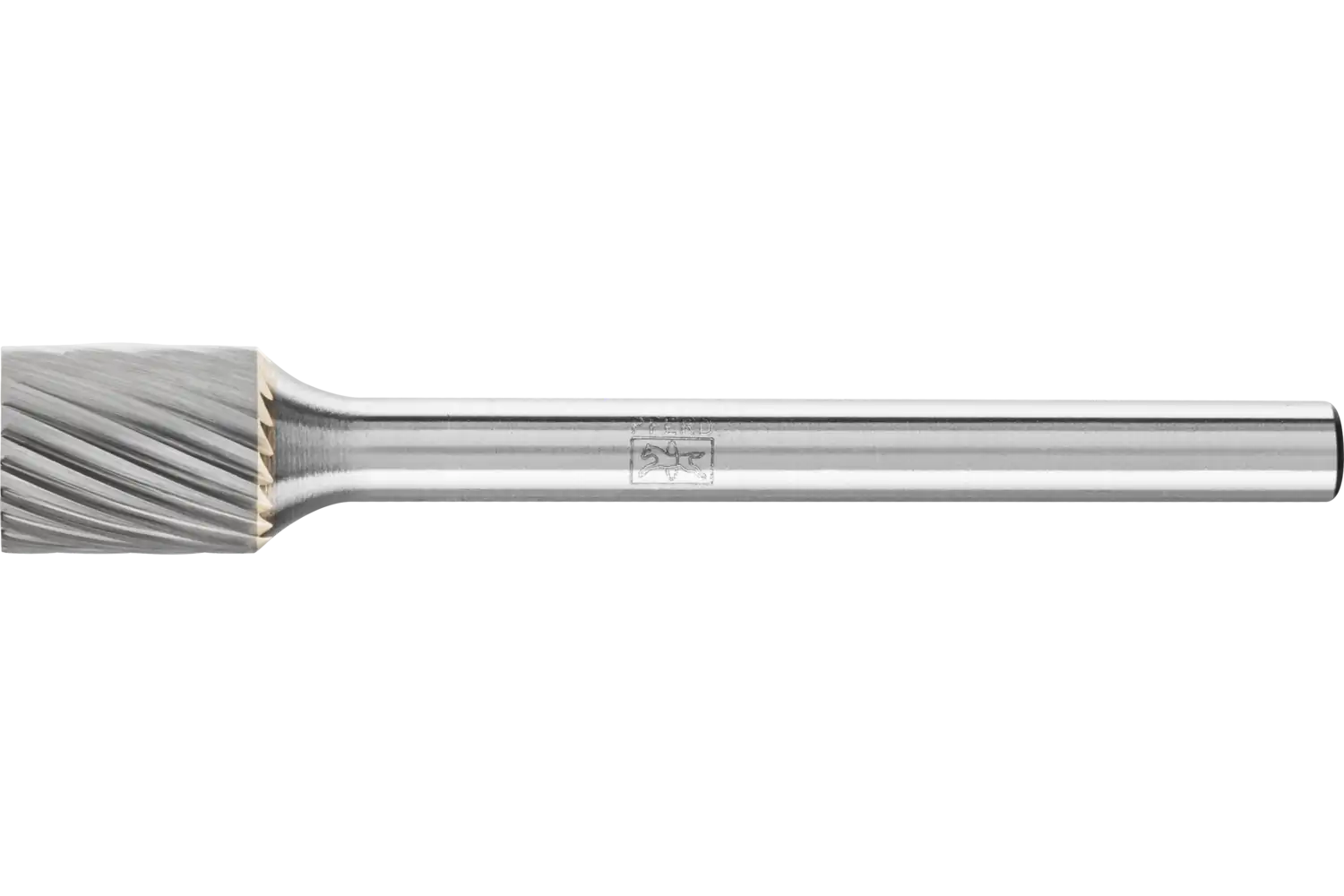 Freză biax din carbură metalică, formă cilindrică (ZYA) ZYA 0607/3 Z5