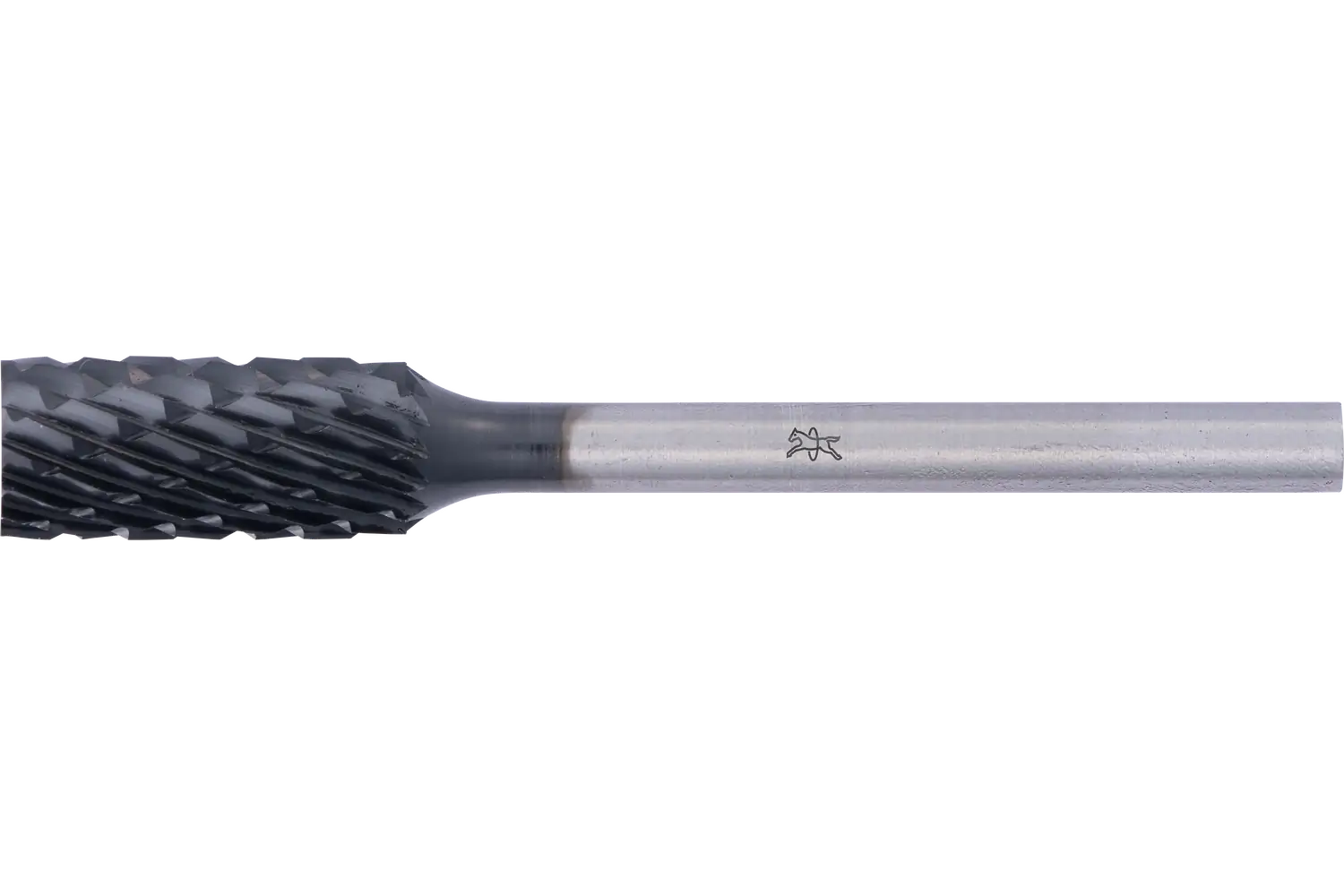 Freză biax din carbură metalică, formă cilindrică (ZYA) ZYA 0613/3 Z3 PLUS HC-FEP