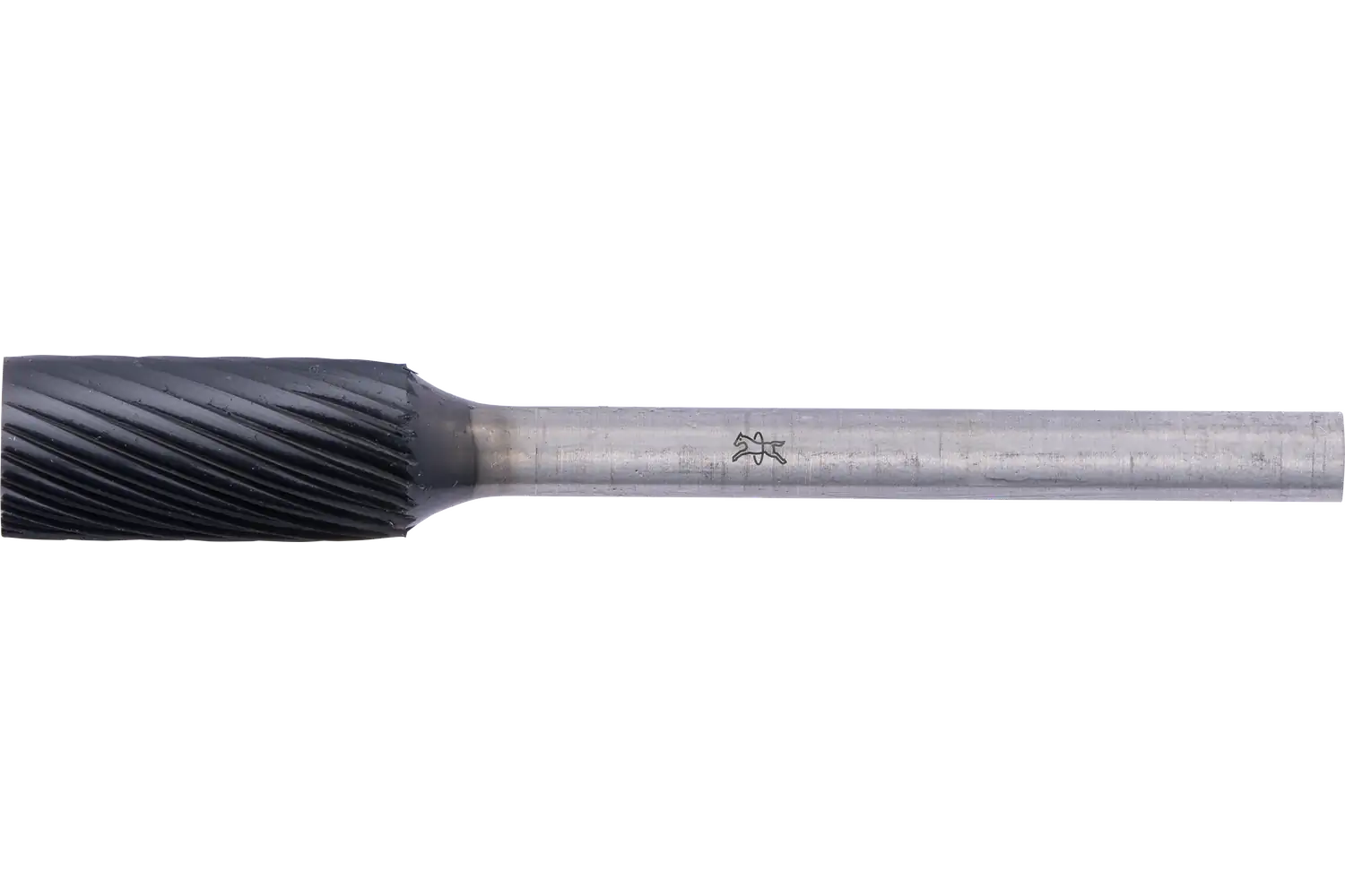 Freză biax din carbură metalică, formă cilindrică (ZYA) ZYA 0613/3 Z5 HC-FEP
