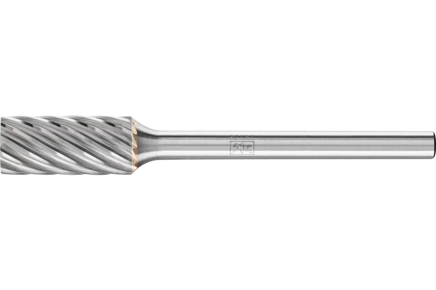 Freză biax din carbură metalică, formă cilindrică (ZYA) ZYA 0613/3 INOX