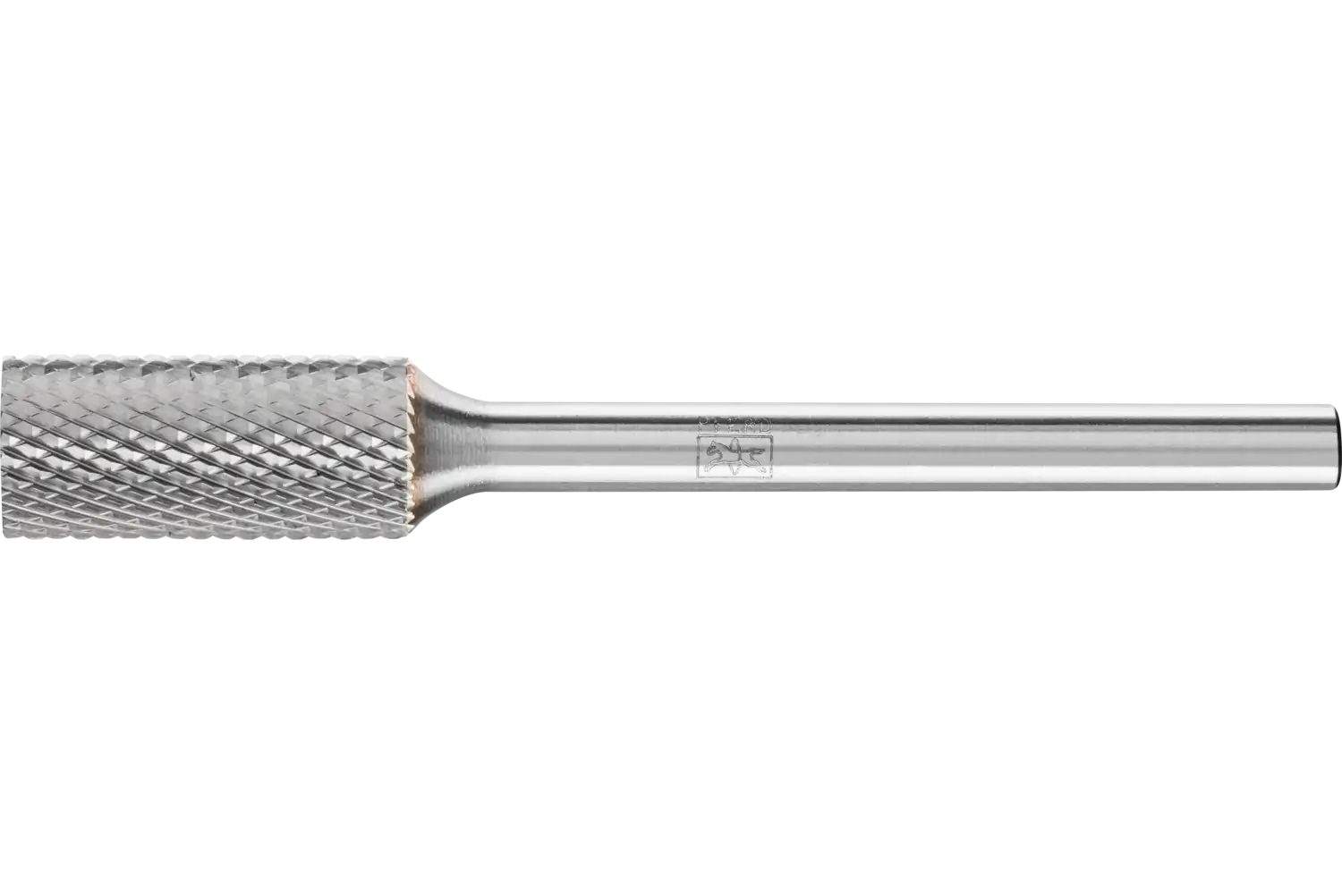 Freză biax din carbură metalică, formă cilindrică (ZYA) ZYA 0613/3 MICRO
