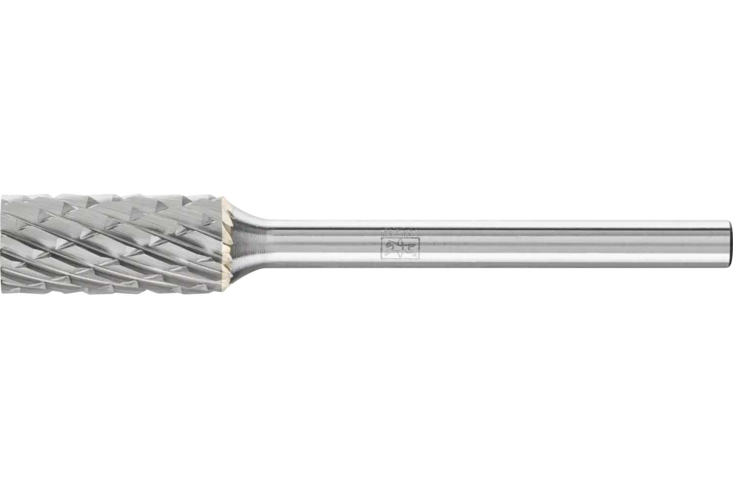 Freză biax din carbură metalică, formă cilindrică (ZYA) ZYA 0613/3 Z3 PLUS