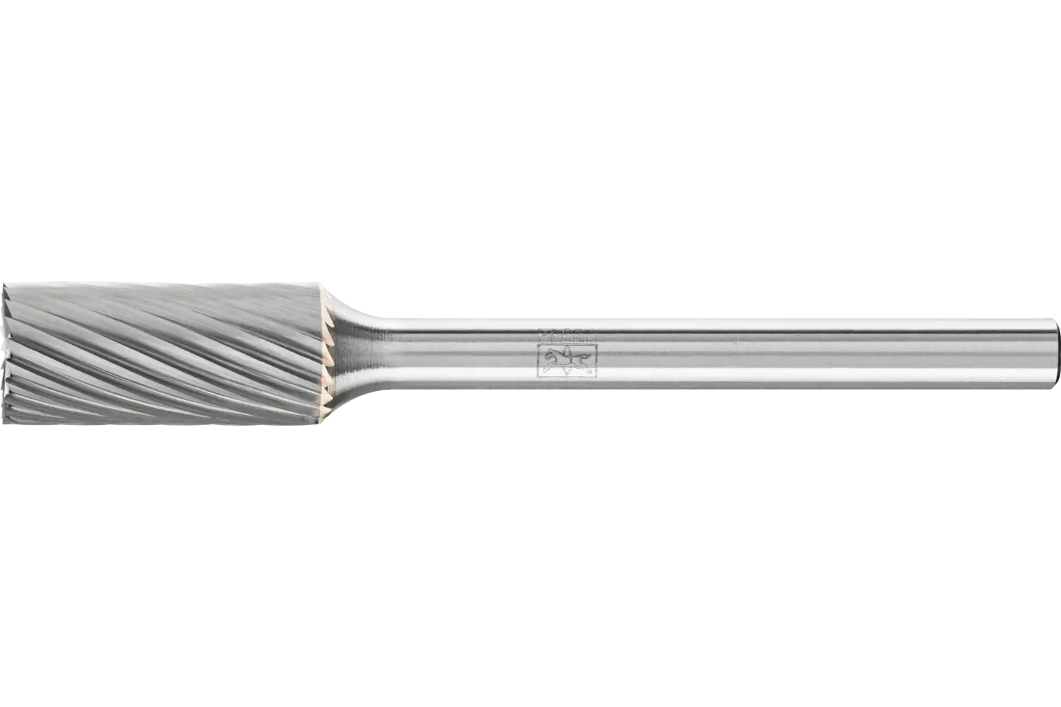 Freză biax din carbură metalică, formă cilindrică (ZYA) ZYA 0613/3 Z5