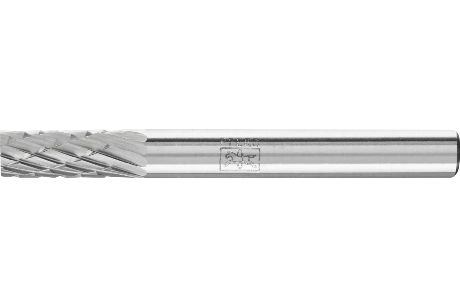 Freză biax din carbură metalică, formă cilindrică (ZYA) ZYA 0616/6 Z3 PLUS