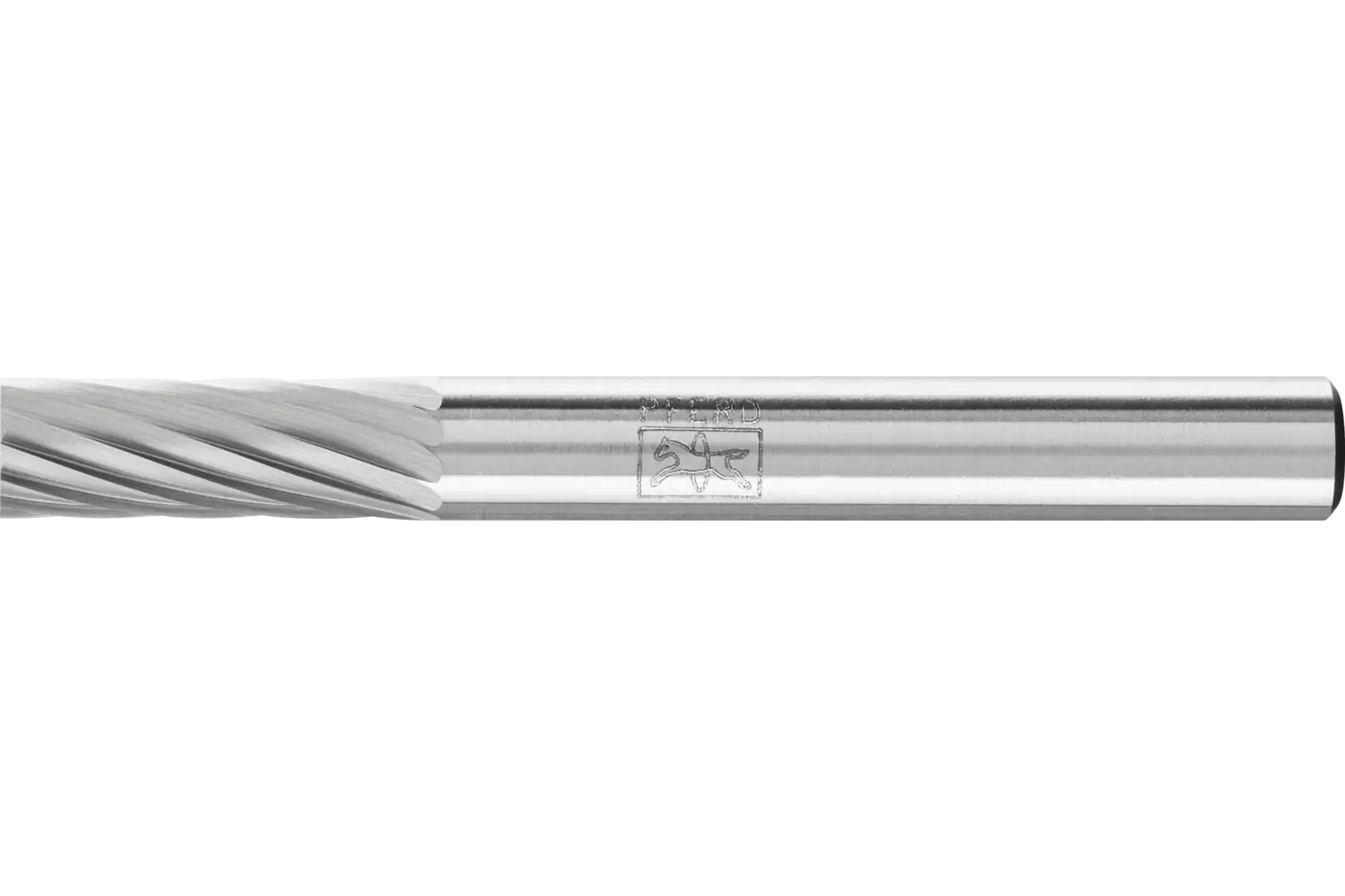 Freză biax din carbură metalică, formă cilindrică (ZYA) ZYA 0616/6 Z3