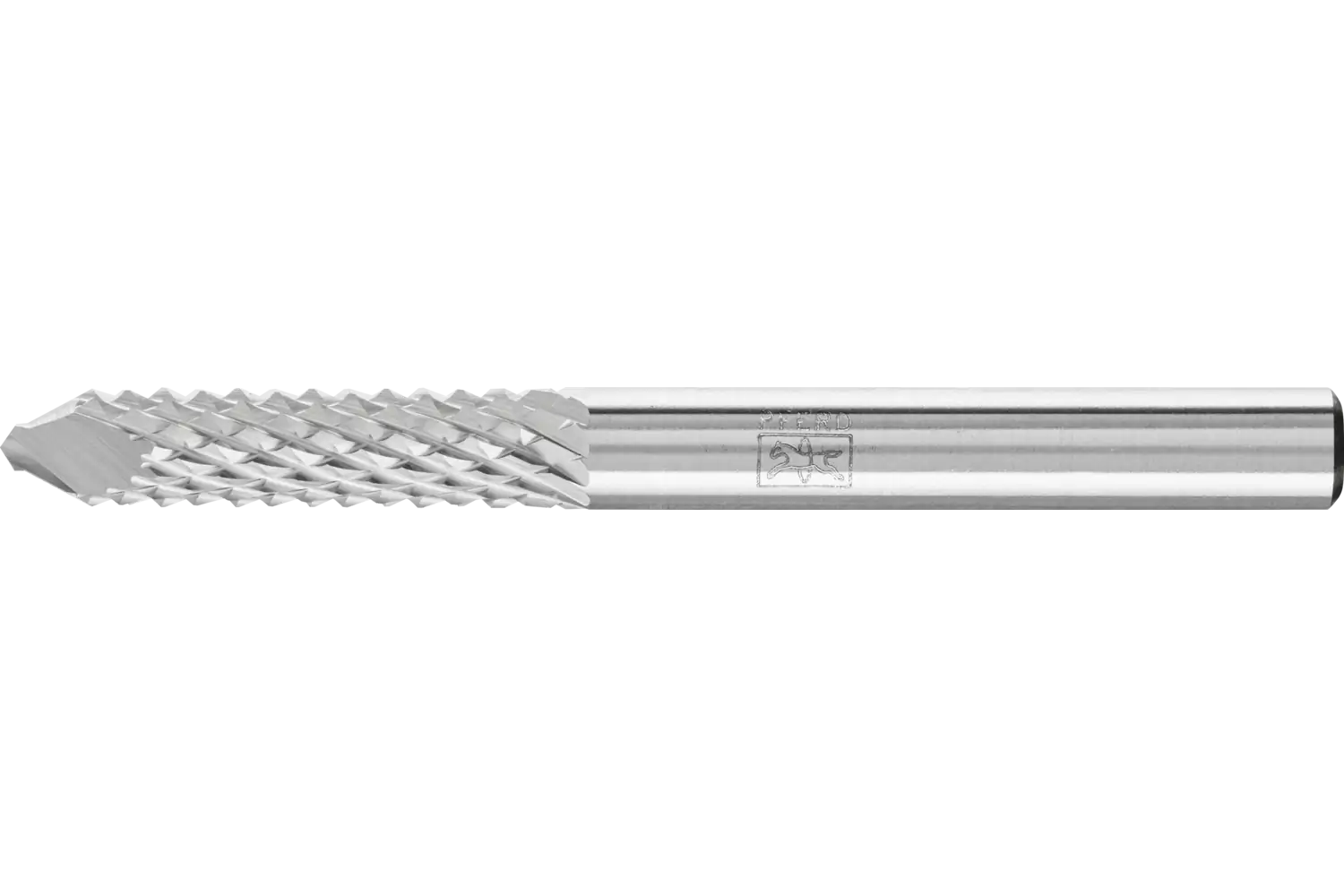 Freză biax din carbură metalică, formă cilindrică (ZYA) ZYA 0625/6 FVK ZBS