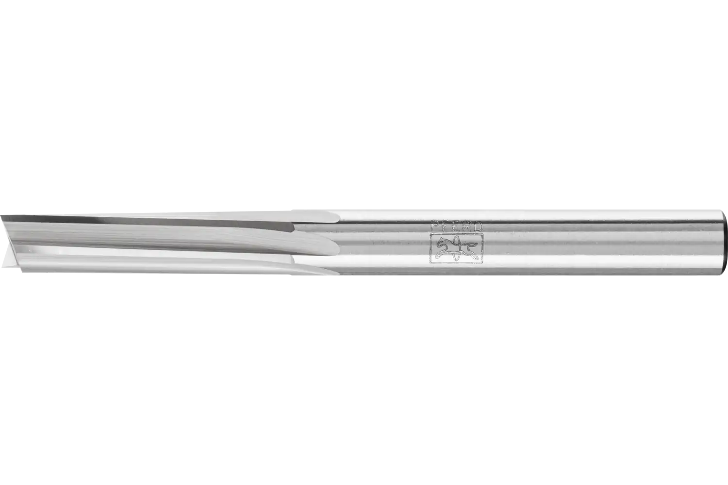 Freză biax din carbură metalică, formă cilindrică (ZYA) ZYA 0625/6 PLAST STS
