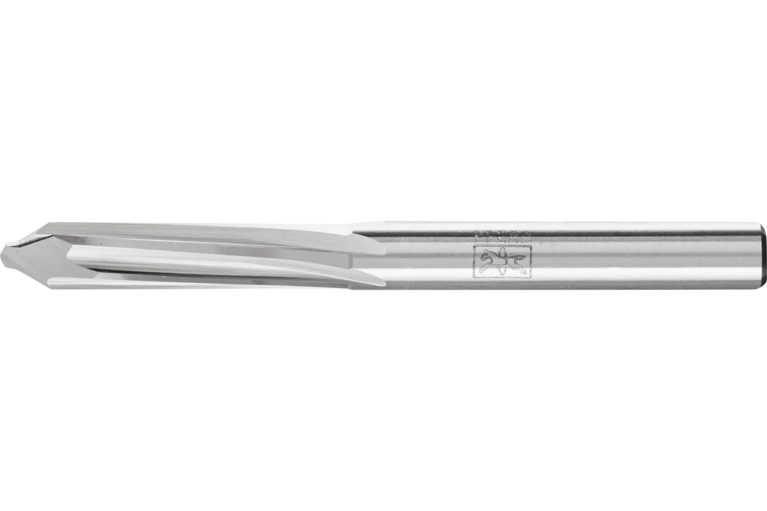 Freză biax din carbură metalică, formă cilindrică (ZYA) ZYA 0625/6 PLAST ZBS