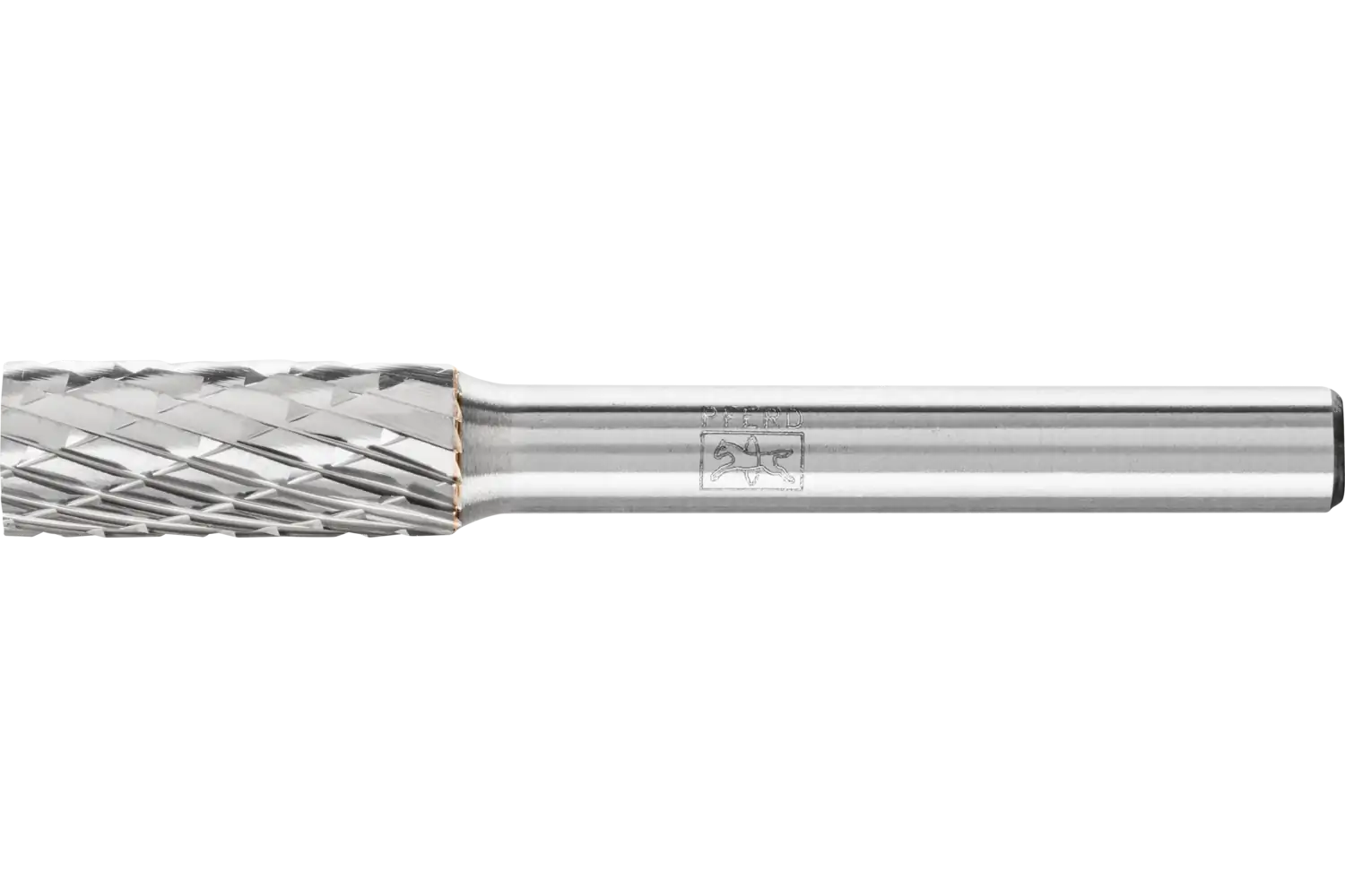 Freză biax din carbură metalică, formă cilindrică (ZYA) ZYA 0820/6 TOUGH