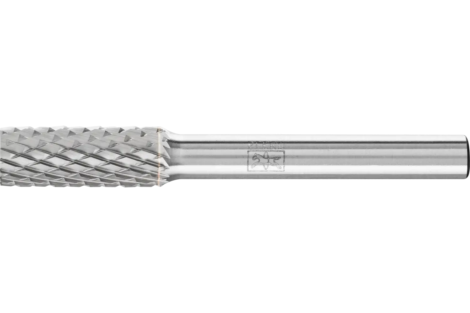 Freză biax din carbură metalică, formă cilindrică (ZYA) ZYA 0820/6 Z4
