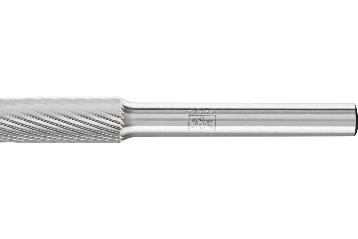 Freză biax din carbură metalică, formă cilindrică (ZYA) ZYA 0820/6 Z5