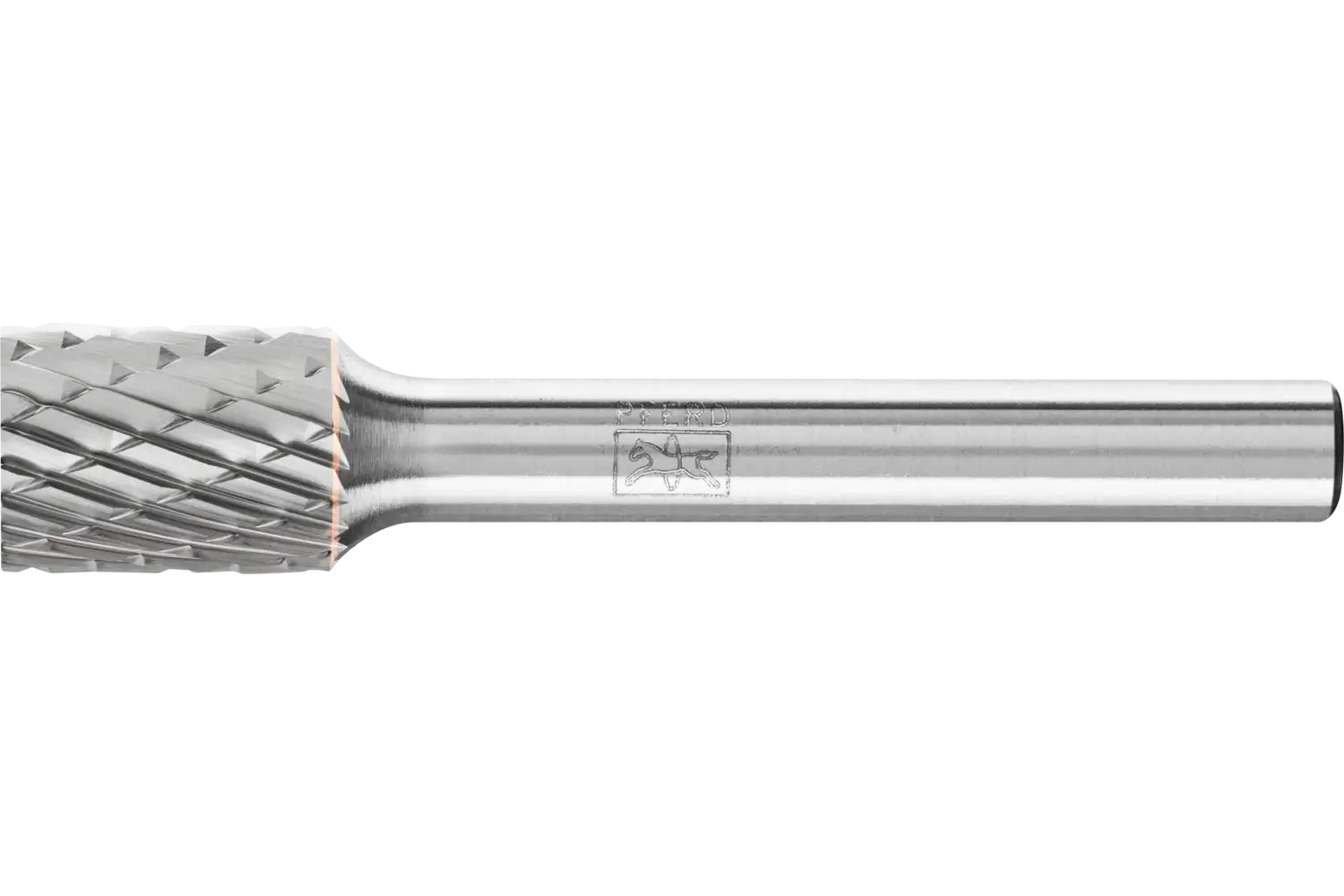 Freză biax din carbură metalică, formă cilindrică (ZYA) ZYA 1013/6 Z3 PLUS