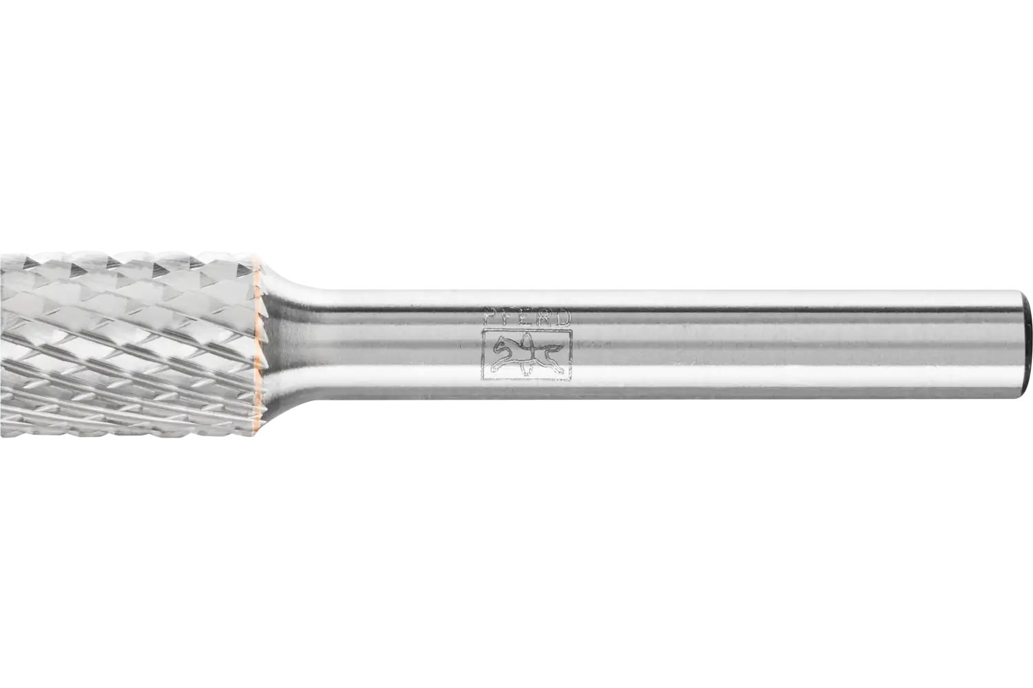 Freză biax din carbură metalică, formă cilindrică (ZYA) ZYA 1013/6 Z4