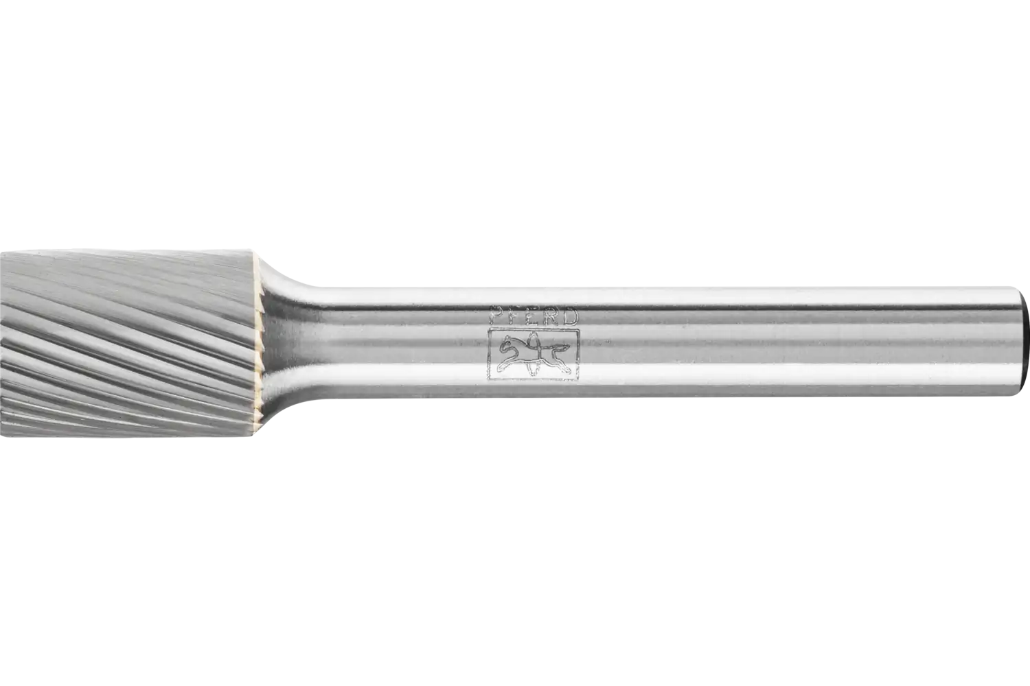 Freză biax din carbură metalică, formă cilindrică (ZYA) ZYA 1013/6 Z5