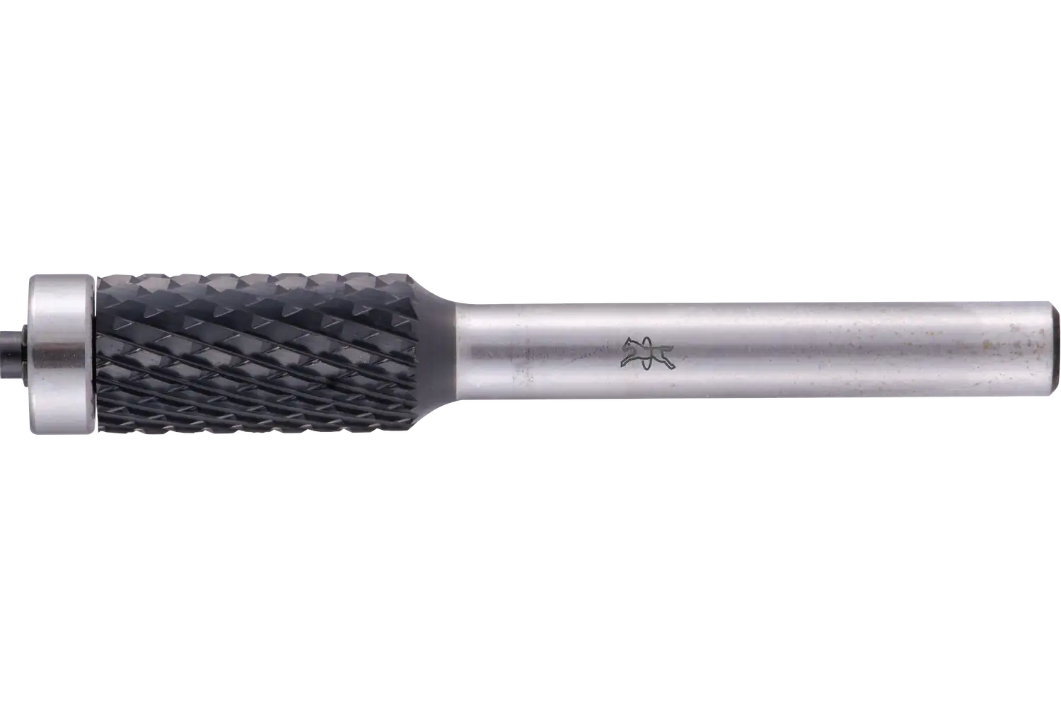 Freză biax din carbură metalică, formă cilindrică (ZYA) ZYA 1019/6 C4 HC RS KGL