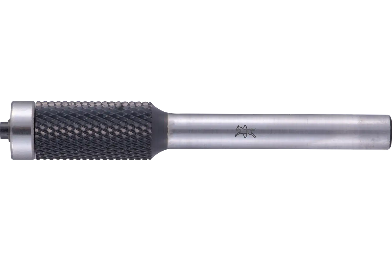 Freză biax din carbură metalică, formă cilindrică (ZYA) ZYA 1019/6 MICRO HC RS KGL