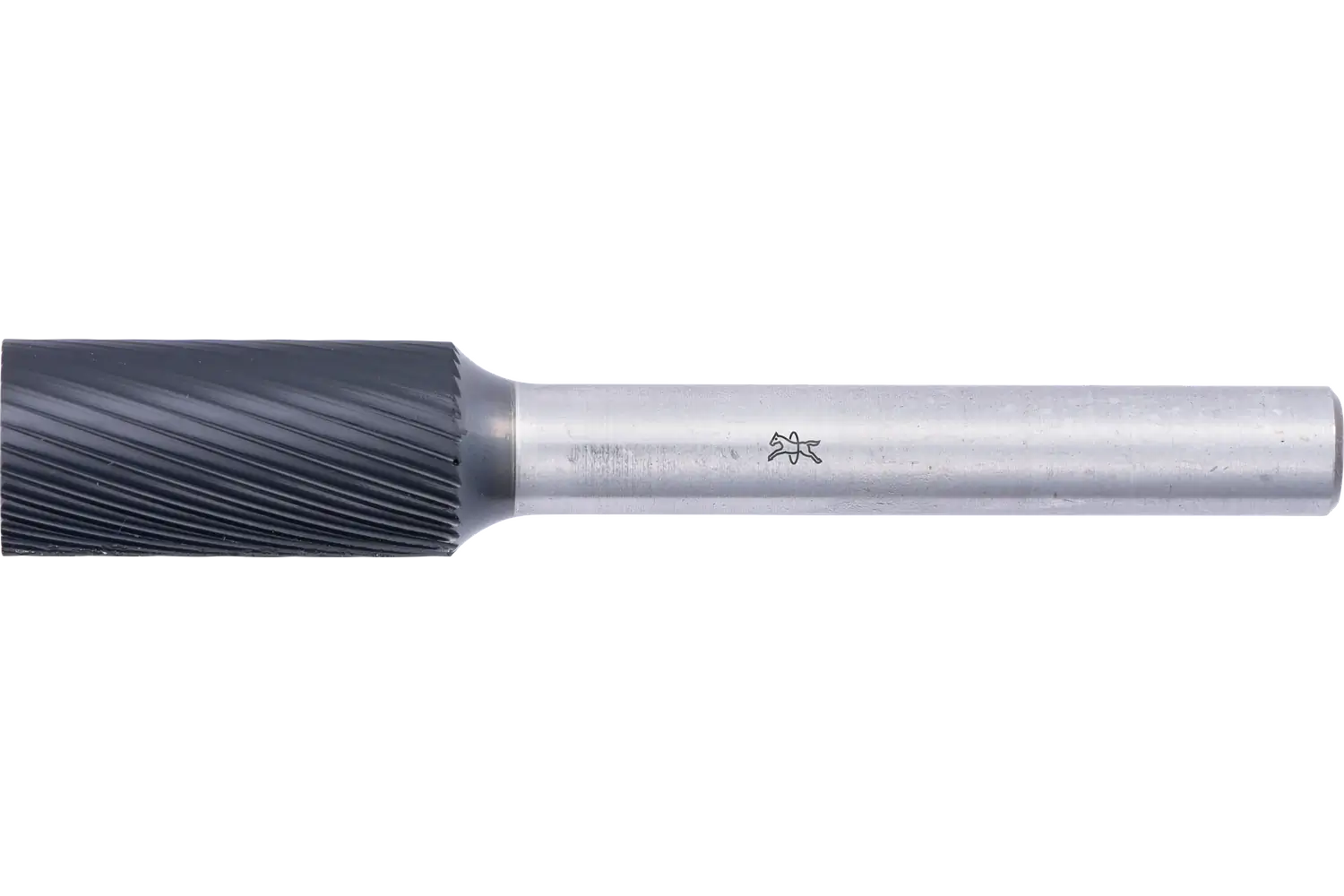 Freză biax din carbură metalică, formă cilindrică (ZYA) ZYA 1020/6 Z5 HC-FEP