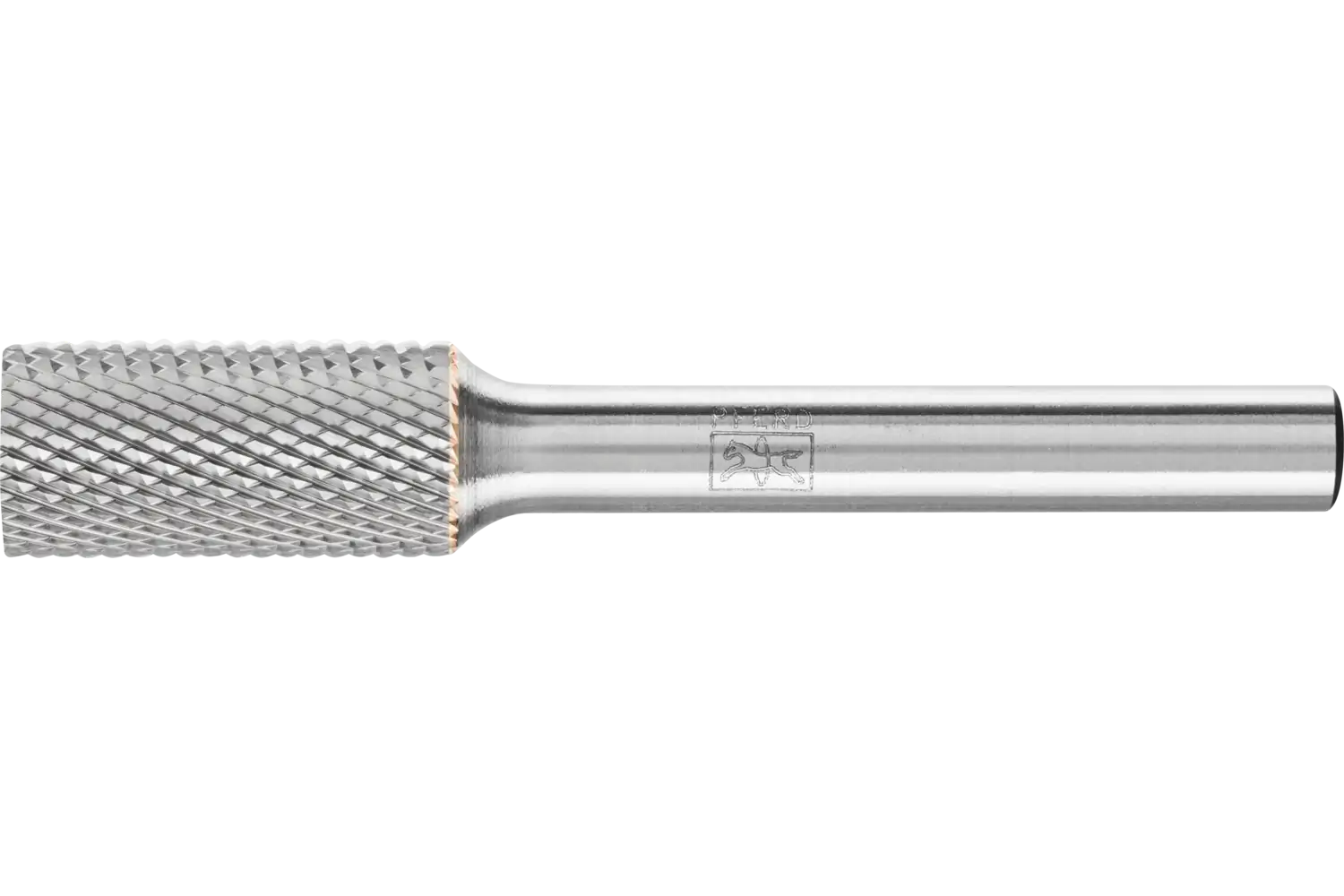 Freză biax din carbură metalică, formă cilindrică (ZYA) ZYA 1020/6 MICRO