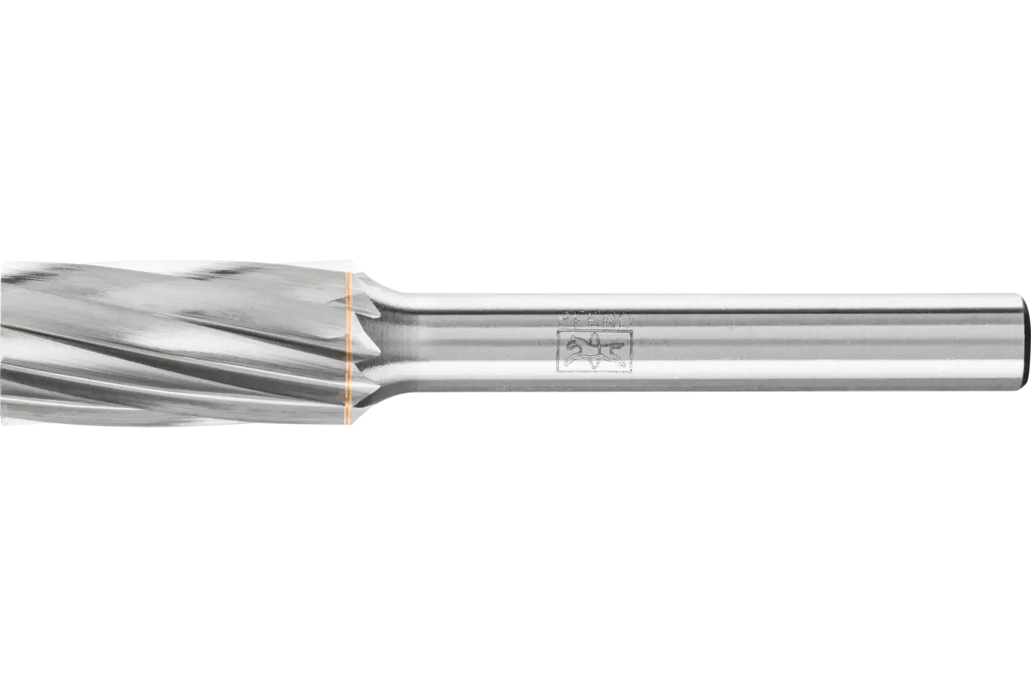 Freză biax din carbură metalică, formă cilindrică (ZYA) ZYA 1020/6 Z1