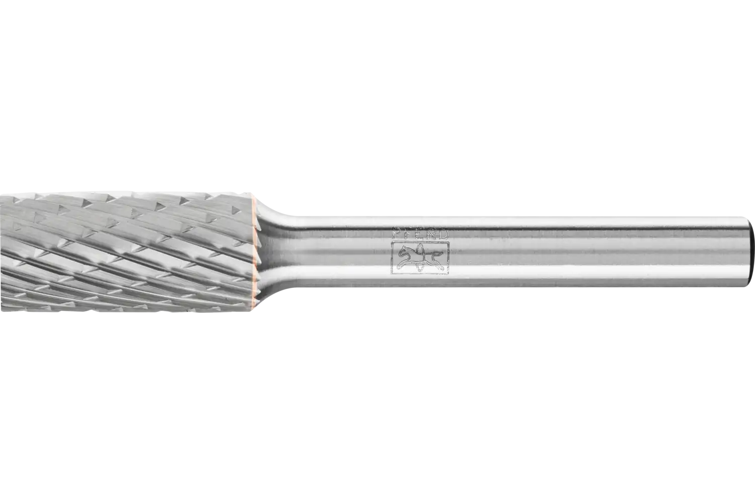 Freză biax din carbură metalică, formă cilindrică (ZYA) ZYA 1020/6 Z3 PLUS