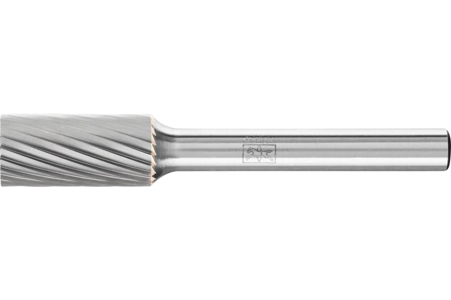 Freză biax din carbură metalică, formă cilindrică (ZYA) ZYA 1020/6 Z3