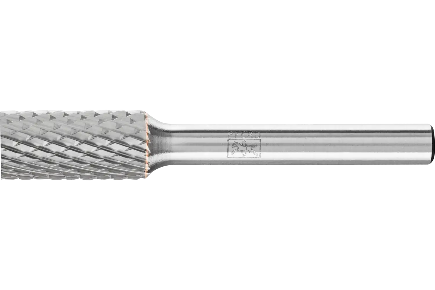 Freză biax din carbură metalică, formă cilindrică (ZYA) ZYA 1020/6 Z4
