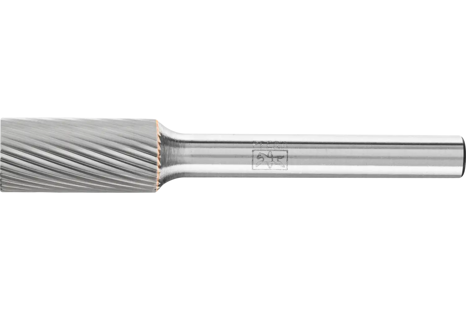 Freză biax din carbură metalică, formă cilindrică (ZYA) ZYA 1020/6 Z5