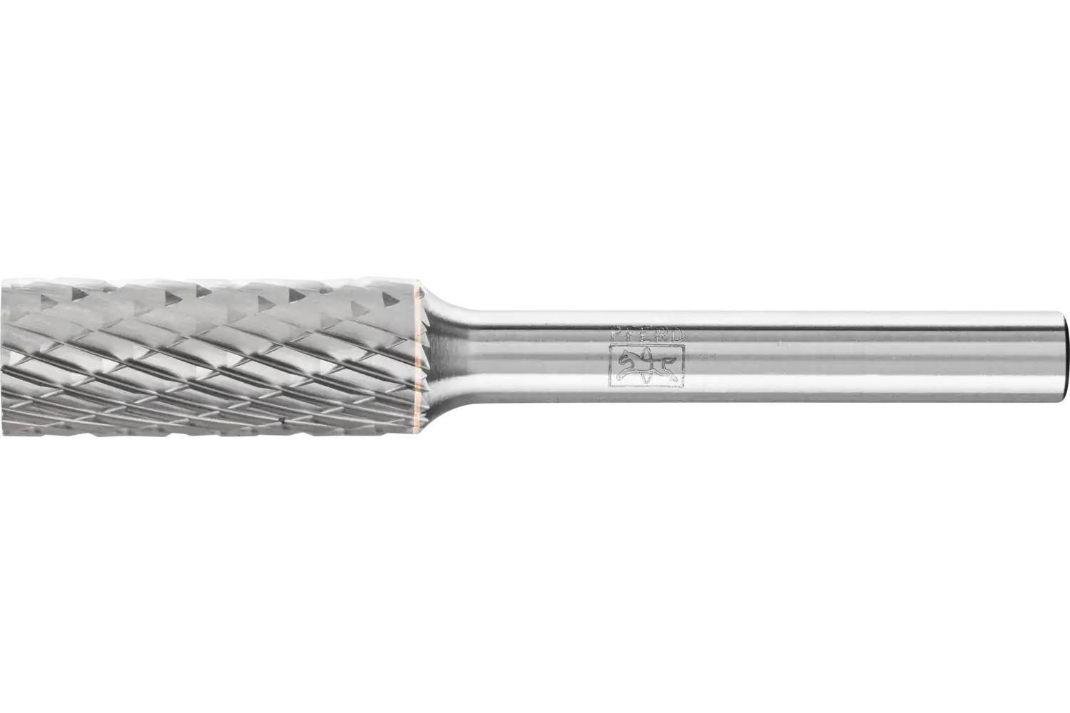 Freză biax din carbură metalică, formă cilindrică (ZYA) ZYA 1025/6 Z3 PLUS