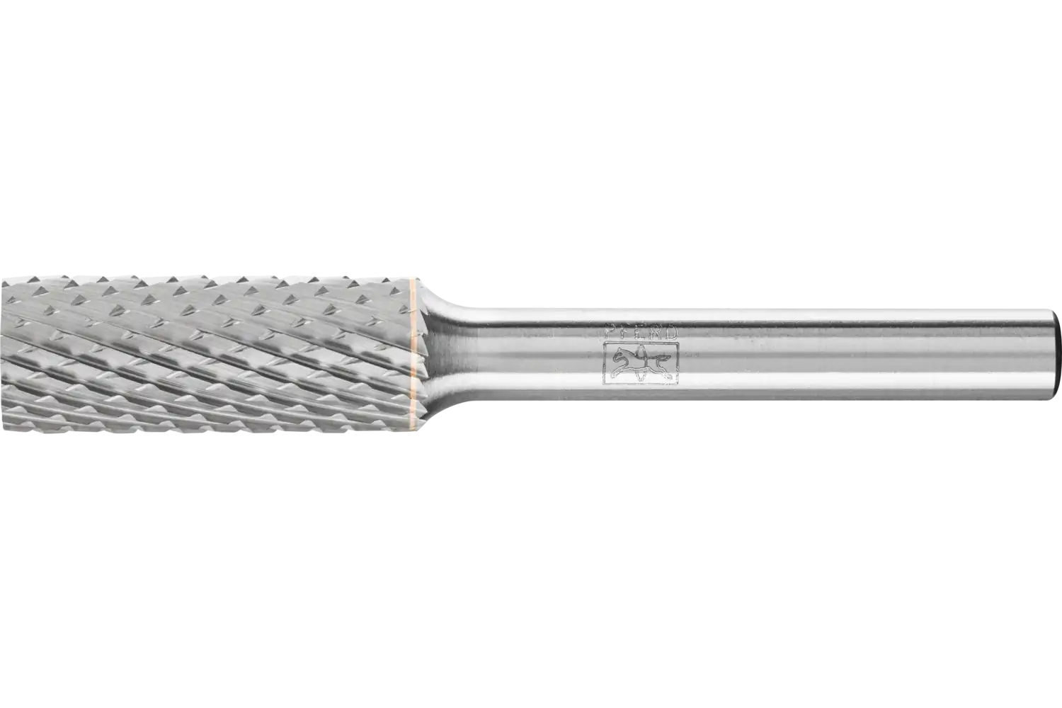 Freză biax din carbură metalică, formă cilindrică (ZYA) ZYA 1025/6 Z4