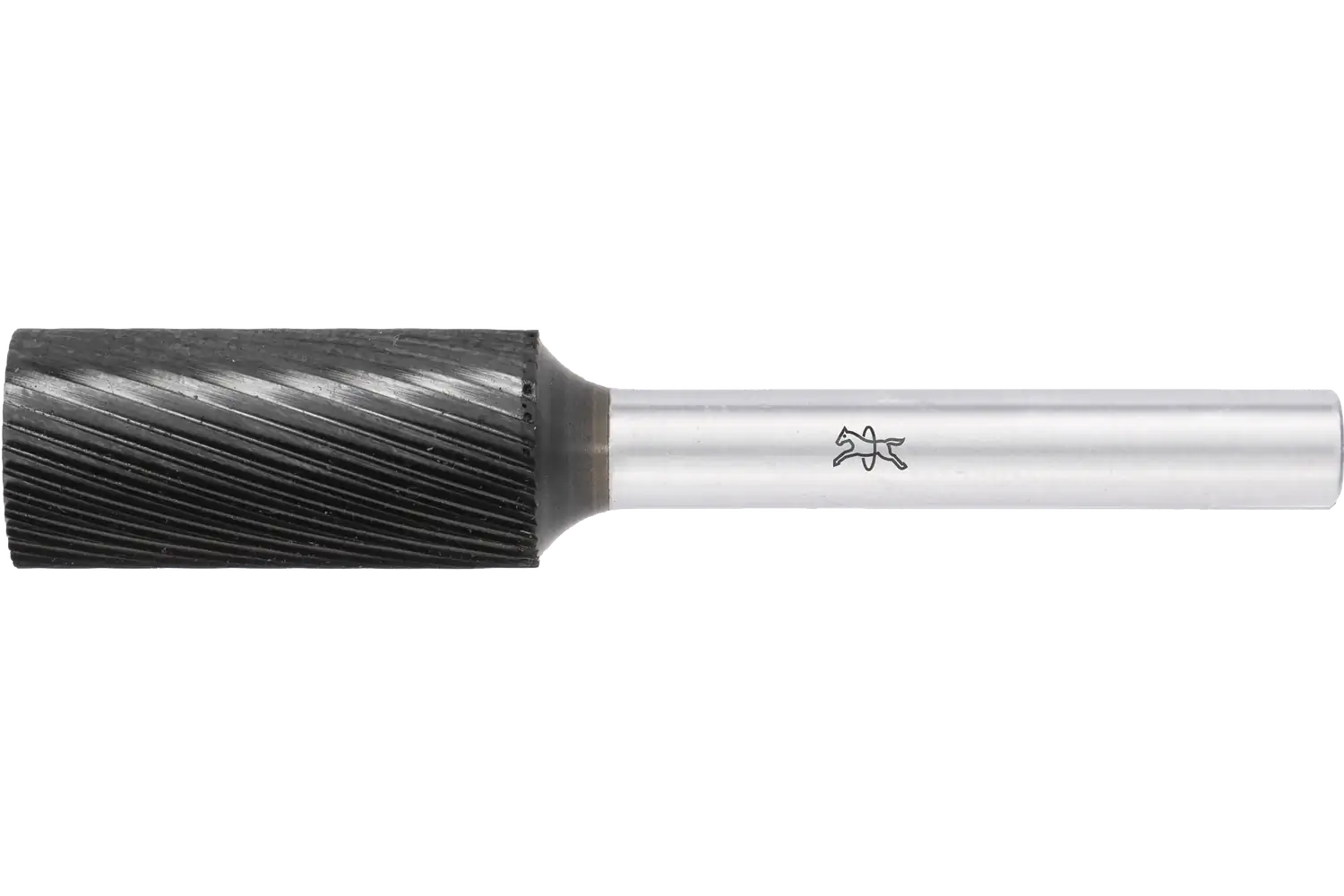 Freză biax din carbură metalică, formă cilindrică (ZYA) ZYA 1225/6 Z5 HC-FEP