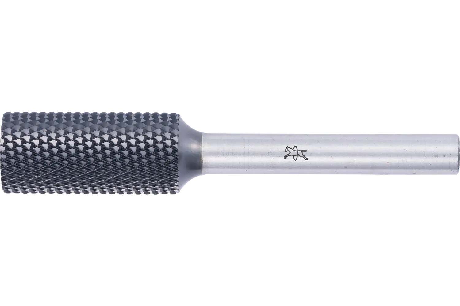 Freză biax din carbură metalică, formă cilindrică (ZYA) ZYA 1225/6 MICRO HC-FEP