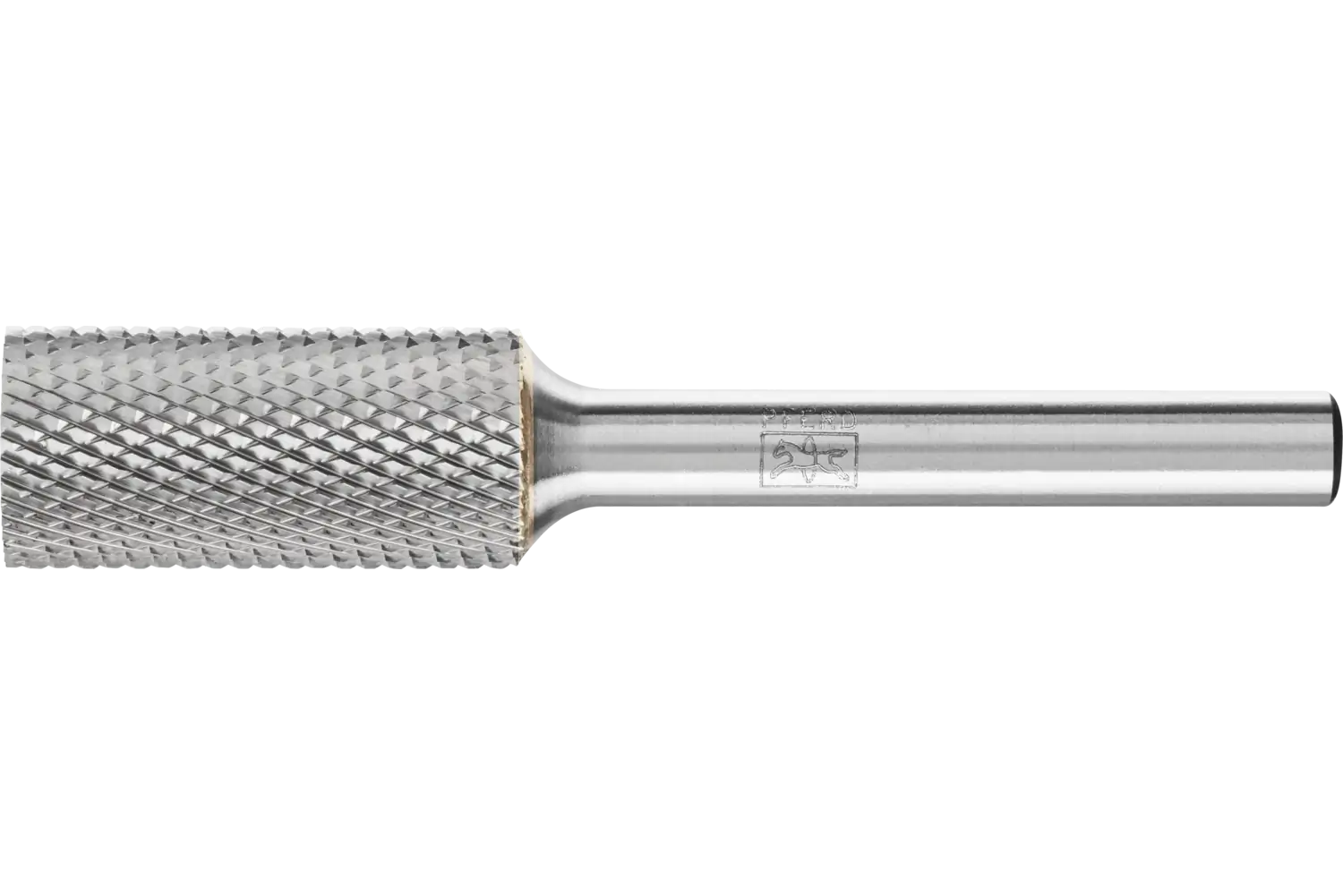 Freză biax din carbură metalică, formă cilindrică (ZYA) ZYA 1225/6 MICRO