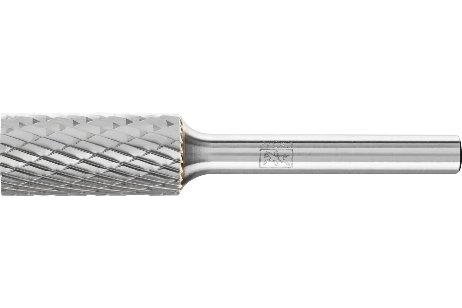 Freză biax din carbură metalică, formă cilindrică (ZYA) ZYA 1225/6 Z3 PLUS