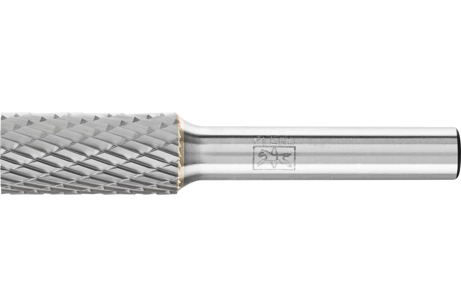 Freză biax din carbură metalică, formă cilindrică (ZYA) ZYA 1225/8 Z3 PLUS